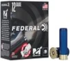 Master Class, 12 Gauge, 8 Shot, 2-3/4 in, 1 oz, 1250 fps