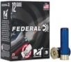 Master Class, 12 Gauge, 7.5 Shot, 2-3/4 in, 1 oz, 1300 fps