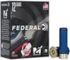 Master Class, 12 Gauge, 8 Shot, 2-3/4 in, 1 1/8 oz, 1235 fps