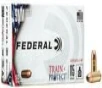 Train + Protect 9mm Luger 115 Grain