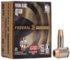 Personal Defense Hydra-Shok 40 S&amp;W 155 Grain
