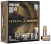 Personal Defense HST Micro 380 Auto 99 Grain