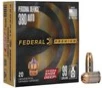 Personal Defense Hydra-Shok Deep 380 Auto 99 Grain