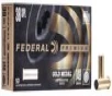 Gold Medal Handgun, 38 Special, 148 Grain, Lead Wadcutter, 690 fps