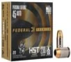 Personal Defense HST 45 Auto 230 Grain