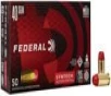 Syntech Action Pistol, 40 S&amp;W, 205 Grain, Syntech Jacket Flat Nose, 850 fps