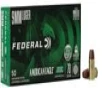 American Eagle Indoor Range Training Lead Free, 9mm Luger, 70 Grain, Lead Free IRT, 1625 fps