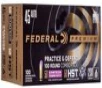 Practice &amp; Defend 45 Auto 230 Grain
