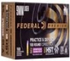 Practice &amp; Defend 9mm Luger 124 Grain