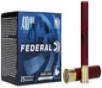 Game Load Upland Hi-Brass, 410 Bore, 4 Shot, 3 in, 11/16 oz, 1135 fps