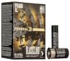 Black Cloud FS Steel High Velocity, 12 Gauge, 3 Shot, 3 in, 1 1/8 oz, 1635 fps