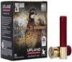 Upland High Velocity, 28 Gauge, 8 Shot, 2-3/4 in, 3/4 oz, 1295 fps