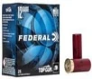Top Gun, 12 Gauge, 8 Shot, 2-3/4 in, 1 oz, 1180 fps