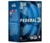 Top Gun, 28 Gauge, 7.5 Shot, 2-3/4 in, 3/4 oz, 1330 fps