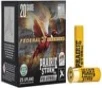 Prairie Storm FS Steel, 20 Gauge, 4 Shot, 3 in, 7/8 oz, 1500 fps