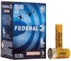 Speed-Shok, 20 Gauge, 4 Shot, 2-3/4 in, 3/4 oz, 1425 fps