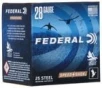 Speed-Shok, 28 Gauge, 6 Shot, 2-3/4 in, 5/8 oz, 1350 fps