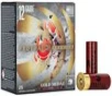 Gold Medal Paper, 12 Gauge, 8 Shot, 2-3/4 in, 1 1/8 oz, 1235 fps