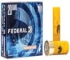 Power-Shok Buckshot, 20 Gauge, 3 Buck Shot, 2-3/4 in, 1200 fps
