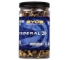 BYOB, 22 WMR, 50 Grain, Jacketed Hollow Point, 1530 fps