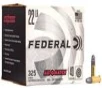 Champion Training - Rimfire, 22 LR, 40 Grain, Lead Round Nose, 1200 fps