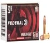 American Eagle Rimfire Suppressor, 22 LR, 45 Grain, CPRN, 970 fps