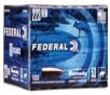 Varmint &amp; Predator 223 Rem 53 Grain