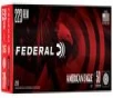 Varmint &amp; Predator, 223 Rem, 50 Grain, Jacketed Hollow Point, 3325 fps