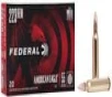 American Eagle Rifle, 223 Rem, 55 Grain, Full Metal Jacket, 3240 fps