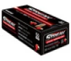 Ammo Inc Streak .380 ACP, 100gr, TMC - 50 Rounds [MPN: 380100TMCSTRKRED50]
