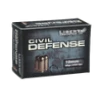 Liberty Ammunition Overwatch 10MM ACP, 70gr, HP - 20 Rounds [MPN: LAOW10MM702150]