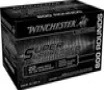Winchester Super Suppressed .22 LR, 45gr, CPRN - 800 Rounds [MPN: SUP22LRB]