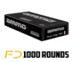 Ammo Inc Signature 9MM, 124gr, TMC - 1000 Rounds (Case)