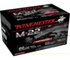 Winchester M-22 .22 LR, 40gr, CPRN - 500 Rounds [MPN: S22LRT]