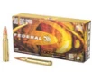 Federal Fusion .30-06 SPRINGFIELD, 165gr, SP - 20 Rounds [MPN: F3006FS2]