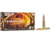 Federal Fusion .30-06 SPRINGFIELD, 180gr, SP - 20 Rounds [MPN: F3006FS3]