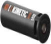 Byrna Technologies Kinetic 12 GA, 2-1/2in. Less Than Lethal Shot - 10 Rounds [MPN: SS61301]