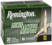 Remington .223 REM, 52gr, HPBT - 20 Rounds [MPN: 27682]