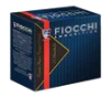 Fiocchi White Rino Crusher 12 GA, 2-3/4in. 1-1/8oz. #8 Shot - 250 Rounds