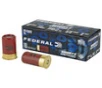 Federal Shorty Shotshell 12 GA, 1-3/4in. 15/16oz. #8 Shot - 100 Rounds