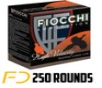 Fiocchi High Velocity 12 GA, 2-3/4in. 1-1/4oz. #7.5 Shot - 250 Rounds