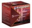 Fiocchi Shooting Dynamics Target Load 12 GA, 2-3/4in. 1-1/8oz. #9 Shot - 250 Rounds