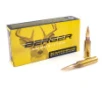 Berger Bullets 6.5 CREEDMOOR, 156gr, Elite Hunter - 20 Rounds [MPN: 31070]
