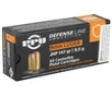 PPU Handgun 9MM, 147gr, JHP - 50 Rounds [MPN: PPD92]