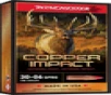 Winchester Copper Impact .30-06 SPRINGFIELD, 180gr, Polymer Tip - 20 Rounds [MPN: X3006CLF2]
