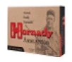 Hornady Custom .300 AAC BLACKOUT, 110gr, CX - 20 Rounds [MPN: 808794]