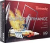 Hornady Superformance .300 WIN MAG, 165gr, CX - 20 Rounds [MPN: 820264]
