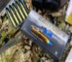 Sellier &amp;amp; Bellot XRG Defense .30-06 CALIBER, 180gr, TAC-EX Blue - 20 Rounds [MPN: SB3006XB]