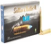 Sellier &amp;amp; Bellot XRG Defense .30-06 CALIBER, 165gr, TAC-EX Blue - 20 Rounds [MPN: SB3006XA]