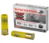 Winchester Super-X 20 GA, 2-3/4in. 3/4oz. Slug - 5 Rounds [MPN: X20RSM5]
